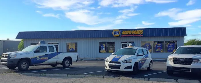 NAPA Auto Parts 1