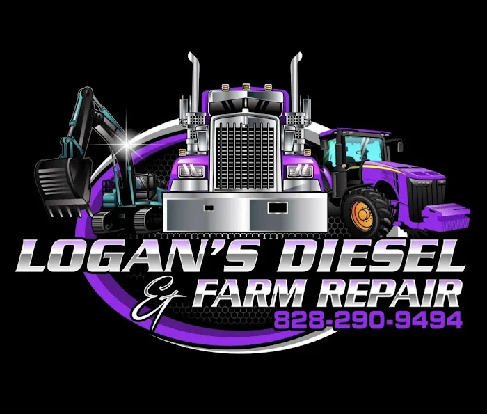 Logan's Diesel & Farm Repair 0