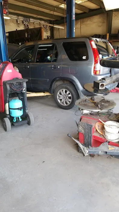 Hayesville Tire & Alignment 0
