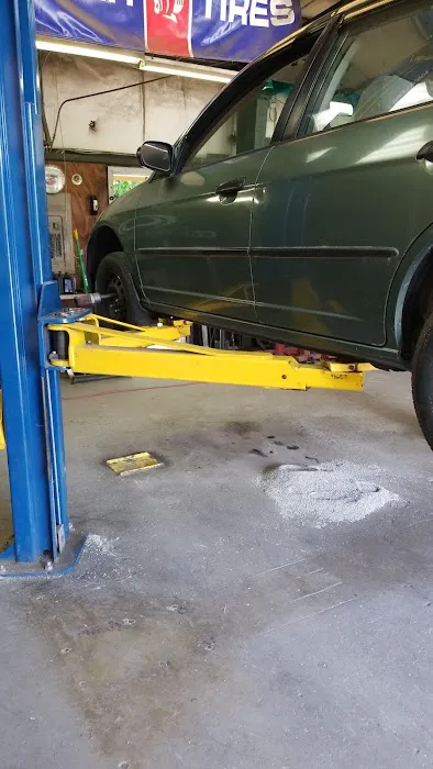 Hayesville Tire & Alignment 1