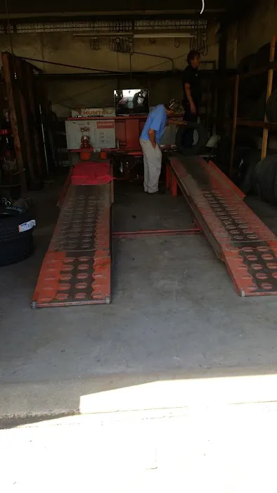 Hayesville Tire & Alignment 4