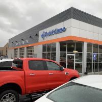 Quick Lane at Jacky Jones Ford of Hayesville