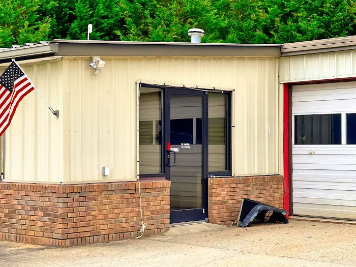 Cantrell's Body Shop 2