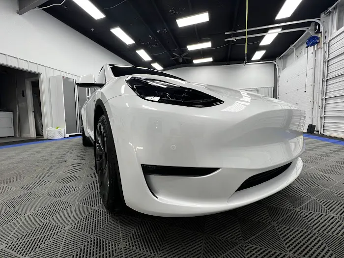 Tint and Ceramic Pros Uptown 5