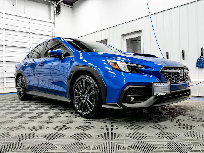 Tint and Ceramic Pros Uptown 1