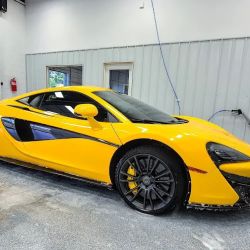 Tint and Ceramic Pros Uptown ico