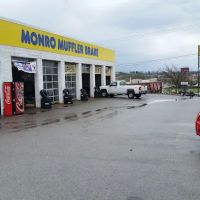 Mr. Tire Auto Service Centers