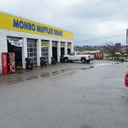 Mr. Tire Auto Service Centers ico