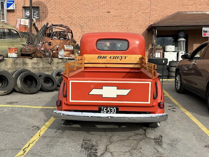 D & M Auto Parts & Recycling 1