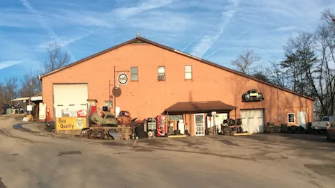 D & M Auto Parts & Recycling 7