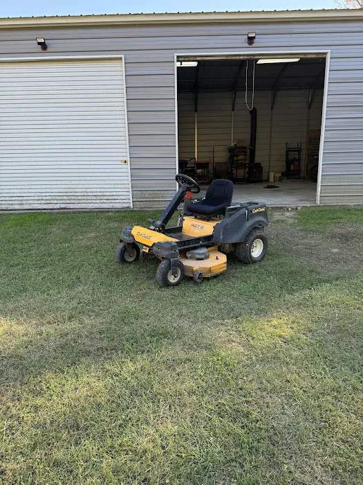 KB Motorsports 0