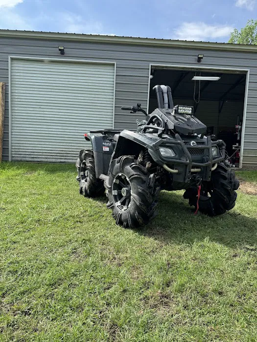 KB Motorsports 5