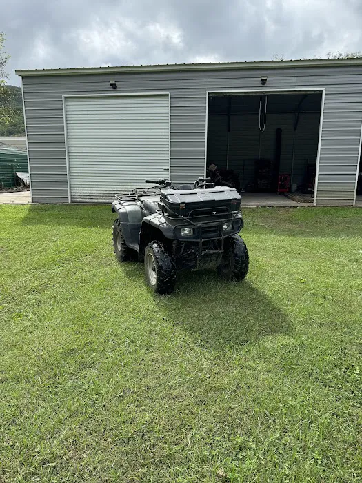 KB Motorsports 2