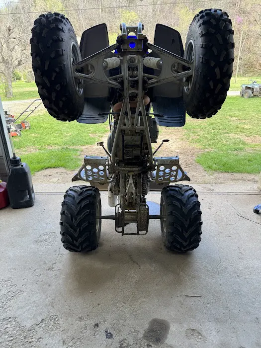 KB Motorsports 8