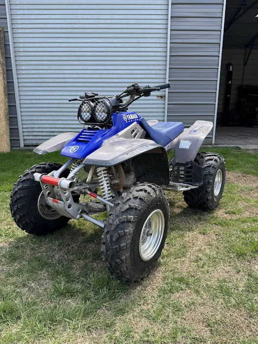 KB Motorsports 1