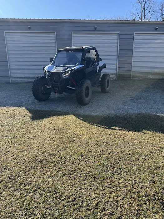 KB Motorsports 4
