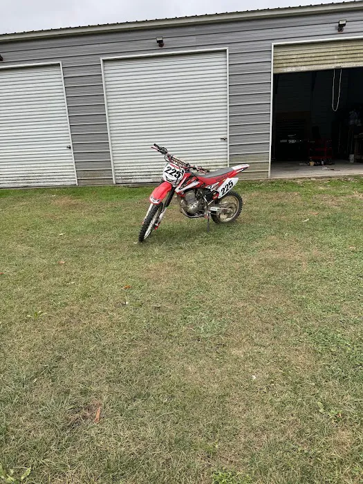 KB Motorsports 6