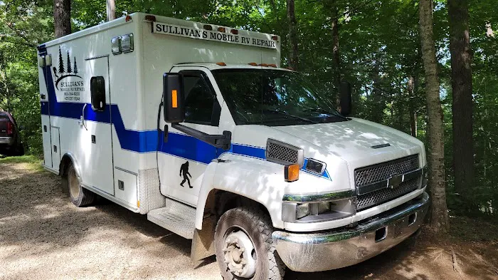 Sullivans Mobile RV Repair 5