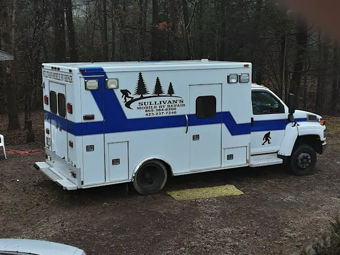 Sullivans Mobile RV Repair 0