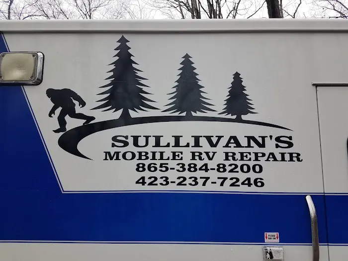 Sullivans Mobile RV Repair 1