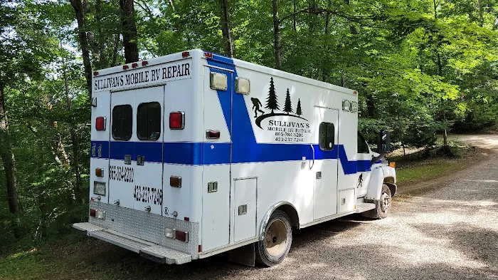 Sullivans Mobile RV Repair 4