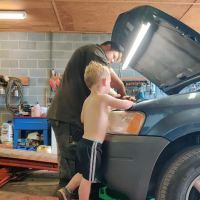 Grooms Auto