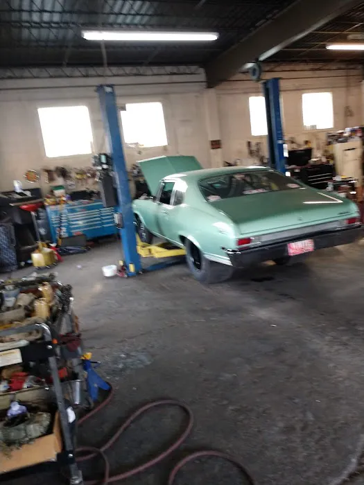 Cooks Auto Repair 9