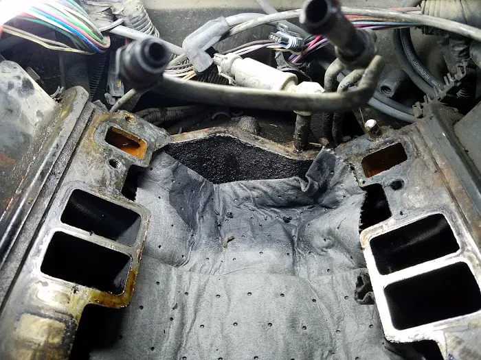 Cooks Auto Repair 2