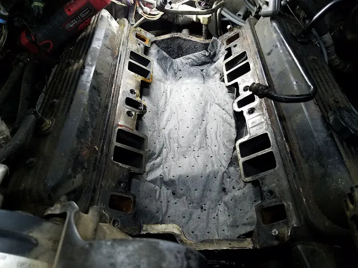 Cooks Auto Repair 6