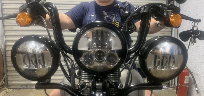 Rattler Performance Works 9