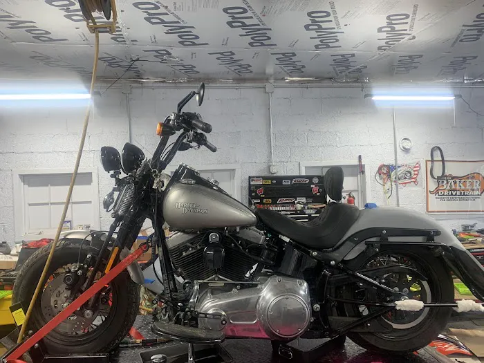 Rattler Performance Works 4