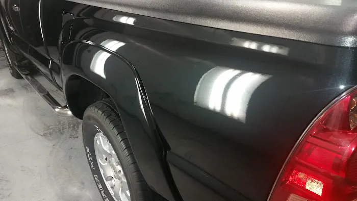 Custom Body Shop 8