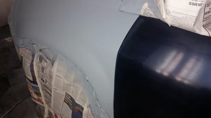 Custom Body Shop 0