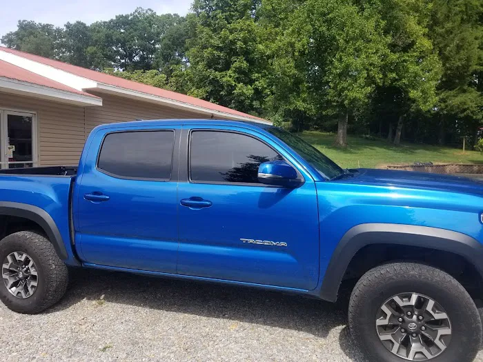 Chris's Tinting 8