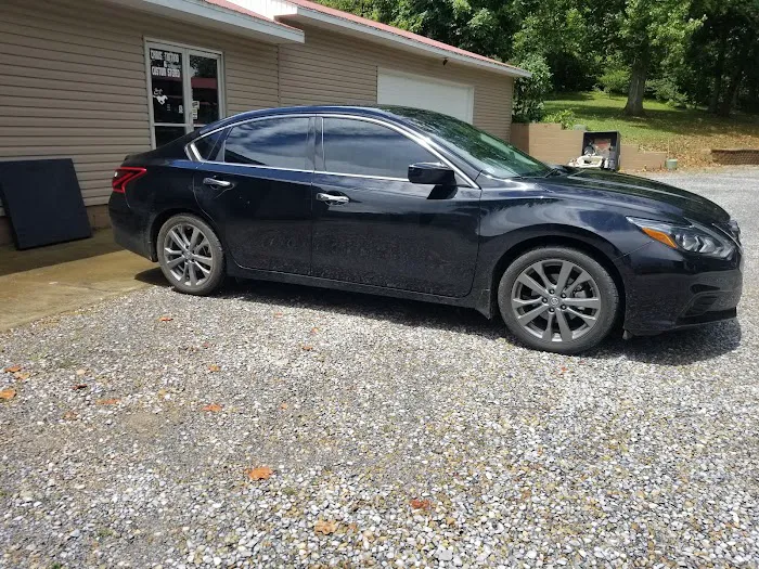 Chris's Tinting 6