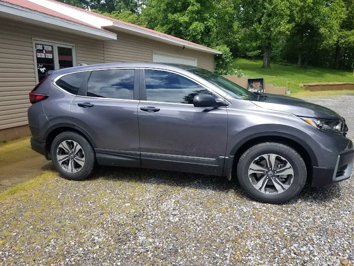 Chris's Tinting 7