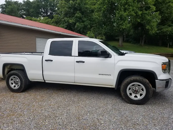 Chris's Tinting 1