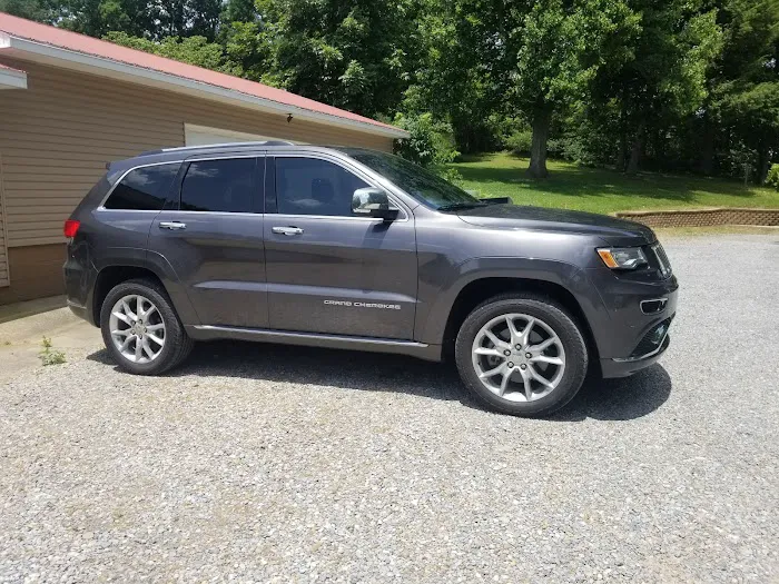 Chris's Tinting 0