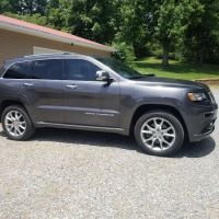 Chris's Tinting