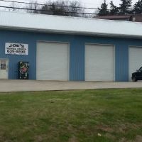 Joe's Service Center