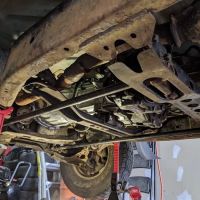 Myer's Used Auto Parts