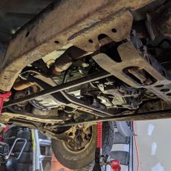 Myer's Used Auto Parts ico