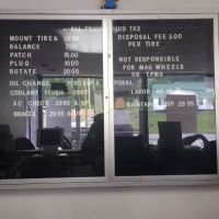 Guaranteed Tire And Auto Repair Greeneville