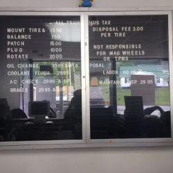 Guaranteed Tire And Auto Repair Greeneville ico