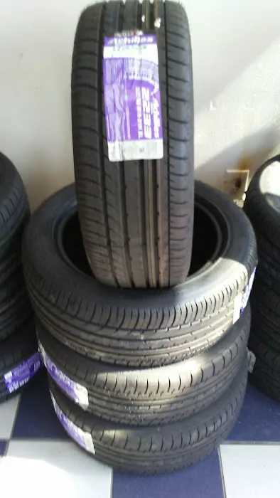 Guaranteed Tire And Auto Repair Greeneville 5