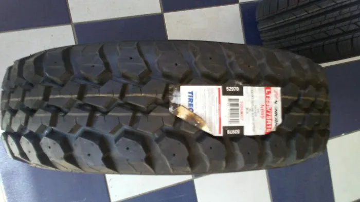 Guaranteed Tire And Auto Repair Greeneville 9