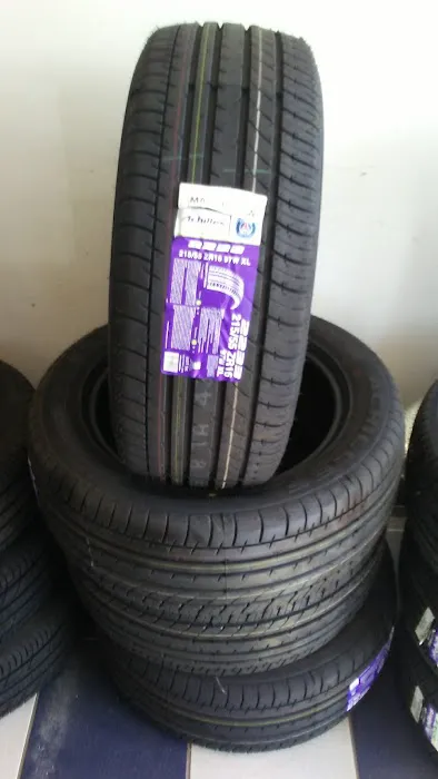 Guaranteed Tire And Auto Repair Greeneville 3