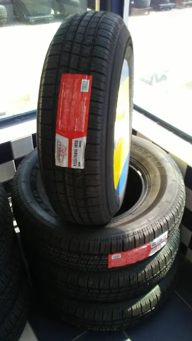 Guaranteed Tire And Auto Repair Greeneville 8