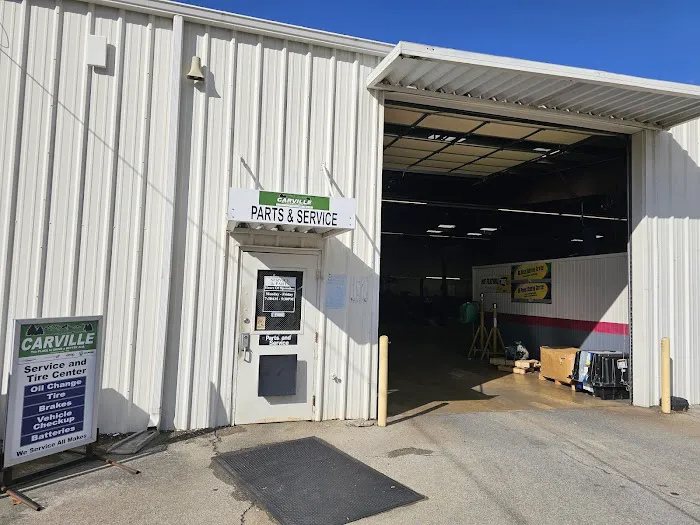 Carville Chrysler Dodge Jeep Ram Service 4