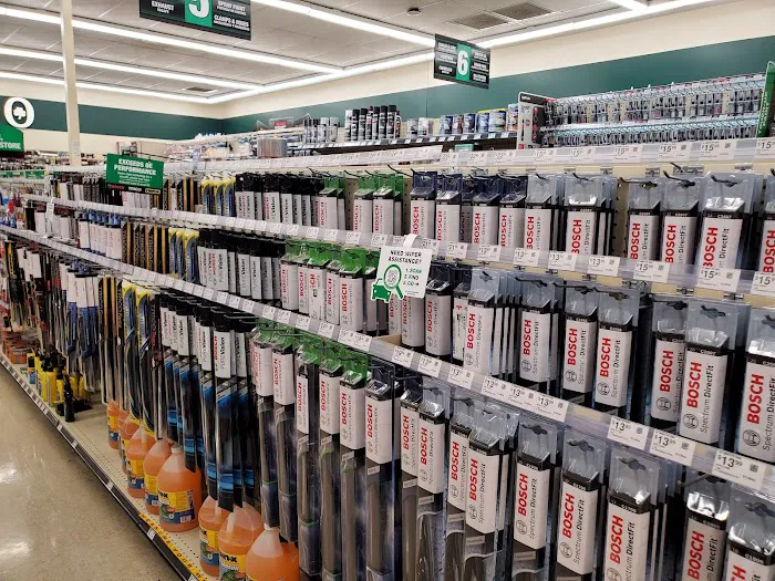 O'Reilly Auto Parts 1